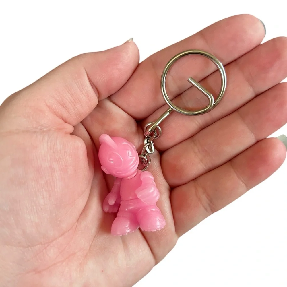 SALE Kidrobot Supermini Keychain Series 3 2007 